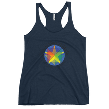 Load image into Gallery viewer, Women's Racerback Tank