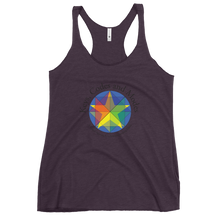 Load image into Gallery viewer, Women's Racerback Tank