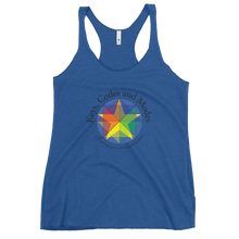 Load image into Gallery viewer, Women's Racerback Tank