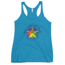 Load image into Gallery viewer, Women's Racerback Tank