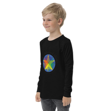 Load image into Gallery viewer, Youth long sleeve tee