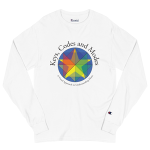 Men's Champion Long Sleeve Shirt