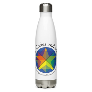 Stainless Steel Water Bottle