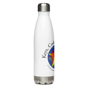 Stainless Steel Water Bottle