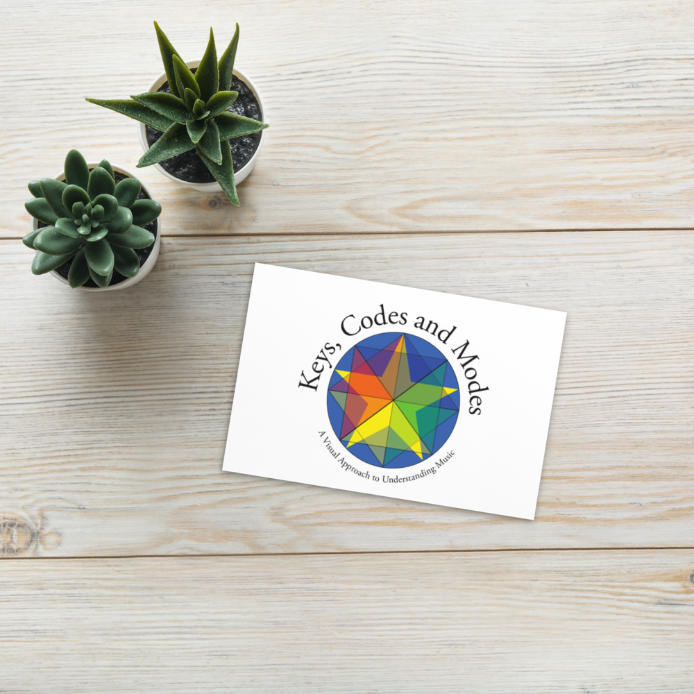 Standard Postcard
