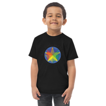 Load image into Gallery viewer, Toddler jersey t-shirt
