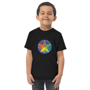 Toddler jersey t-shirt