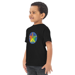 Toddler jersey t-shirt