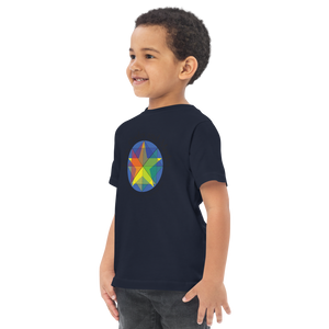 Toddler jersey t-shirt