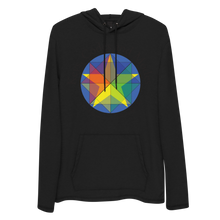 Load image into Gallery viewer, Unisex Lightweight Hoodie
