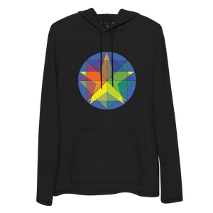 Unisex Lightweight Hoodie