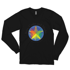 Long sleeve t-shirt