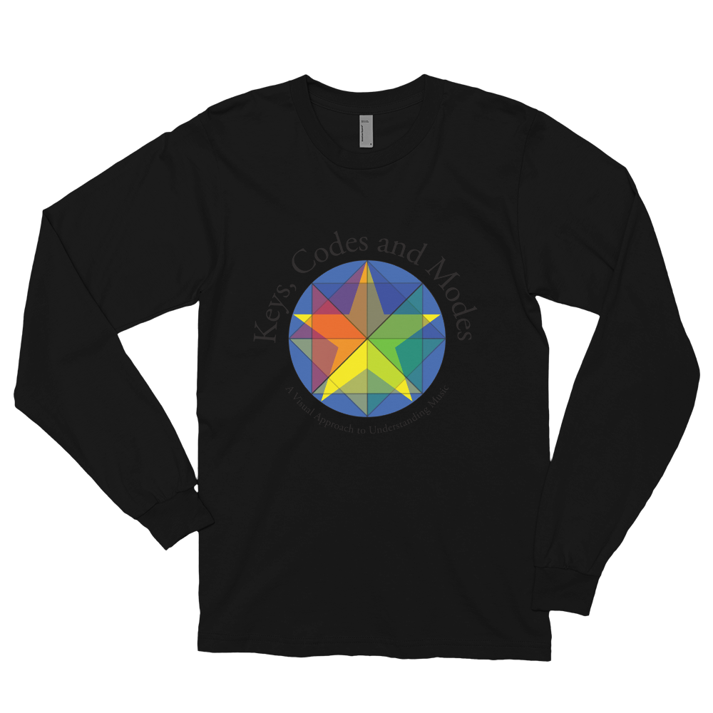 Long sleeve t-shirt