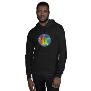 Unisex Fleece Hoodie