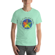 Load image into Gallery viewer, Short-Sleeve Unisex T-Shirt
