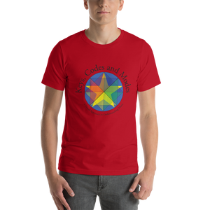 Short-Sleeve Unisex T-Shirt